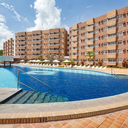 Aptos Gran Lencois Flat Res. Баррейріняс Екстер'єр фото