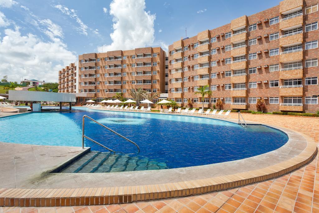 Aptos Gran Lencois Flat Res. Баррейріняс Екстер'єр фото